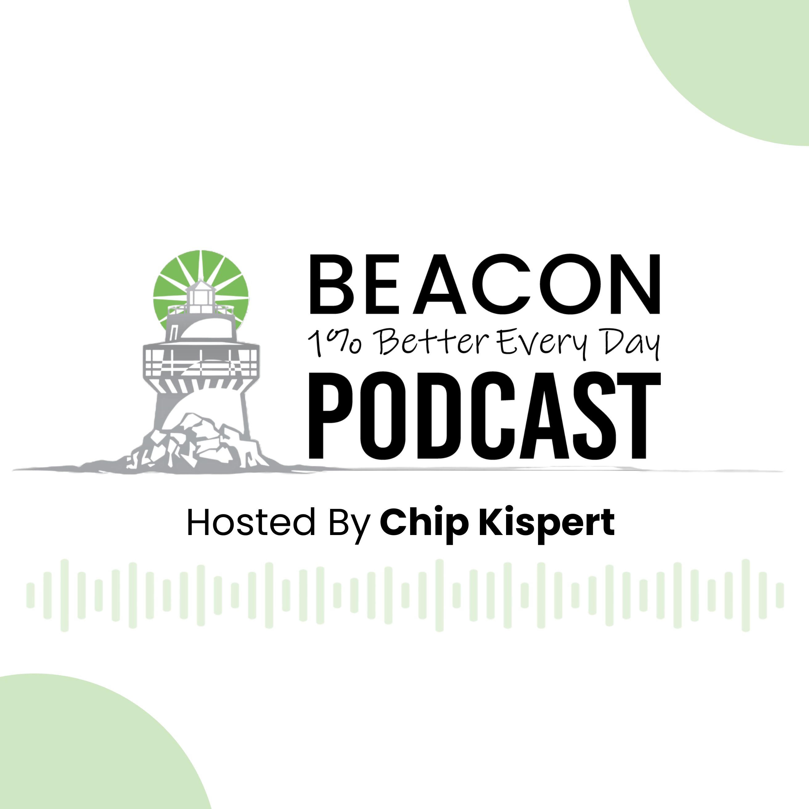 Beacon 1% Better Everyday